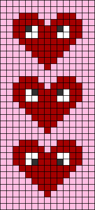Alpha pattern #173838 preview