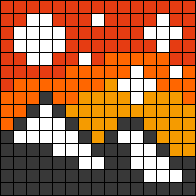 Alpha pattern #173842 preview