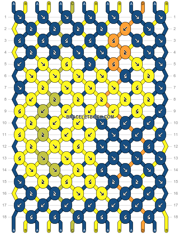 Normal pattern #173846 pattern