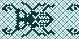 Normal pattern #173861