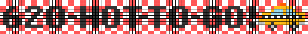 Alpha pattern #173863 preview