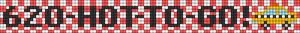 Alpha pattern #173863