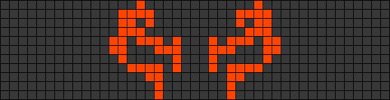 Alpha pattern #173864 preview