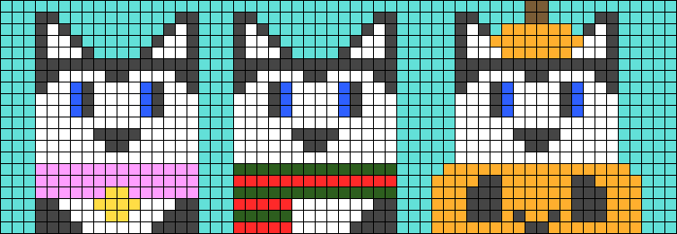 Alpha pattern #173867 preview