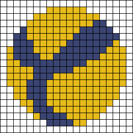Alpha pattern #173869 preview