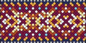 Normal pattern #173875