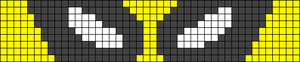 Alpha pattern #173876