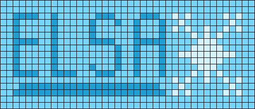 Alpha pattern #173877 preview