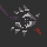 Alpha pattern #173878