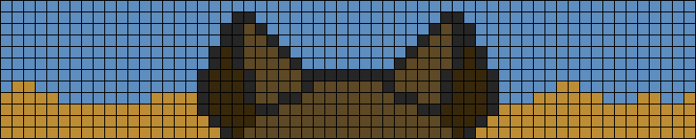 Alpha pattern #173879 preview