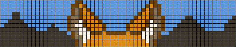 Alpha pattern #173880 preview