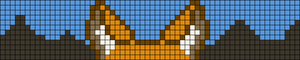 Alpha pattern #173880
