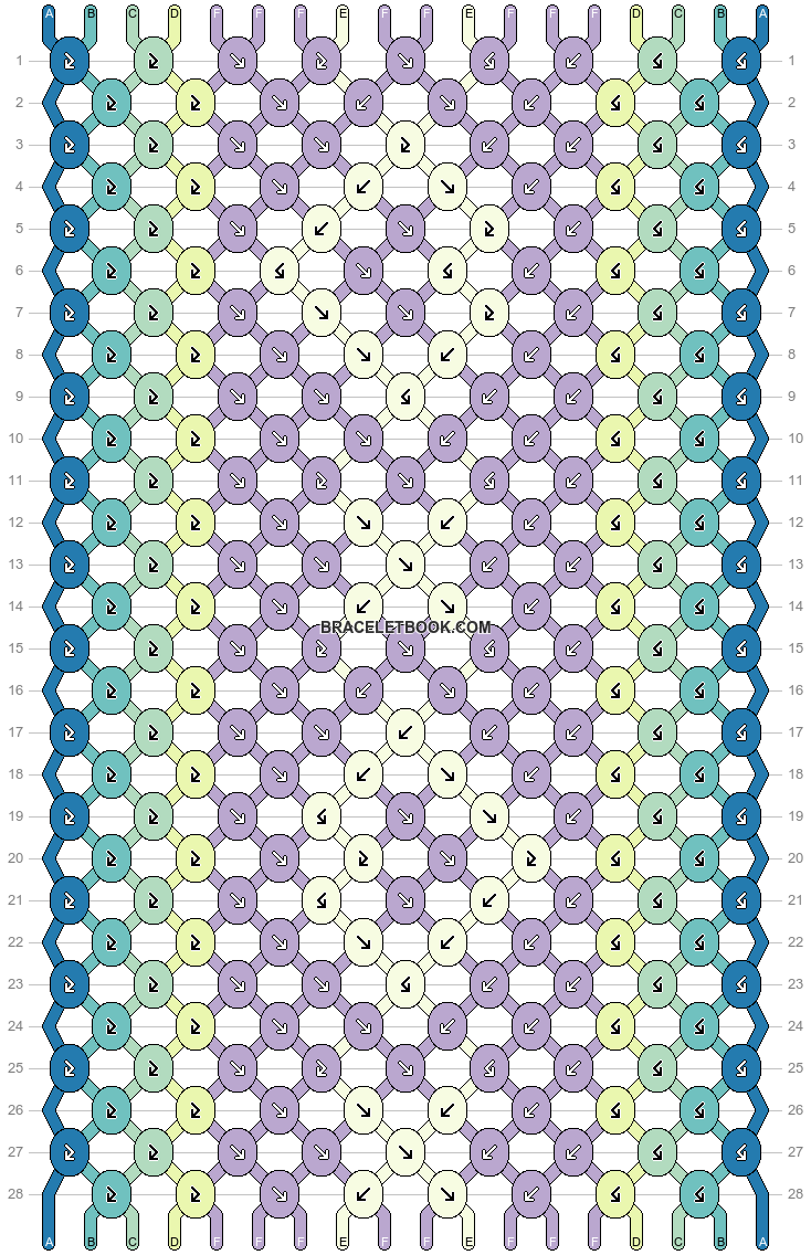 Normal pattern #173882 pattern