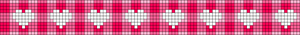 Alpha pattern #173885