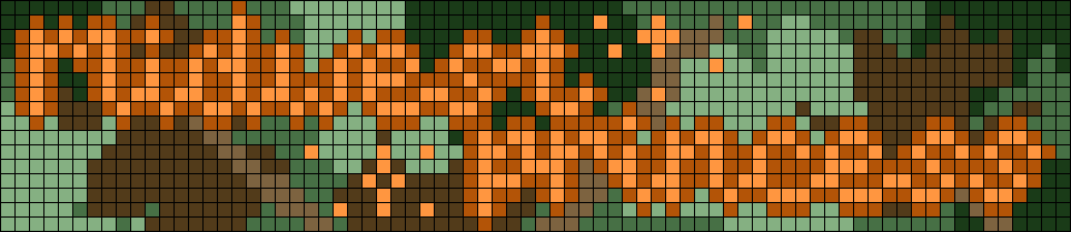 Alpha pattern #173886 preview