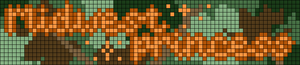 Alpha pattern #173886