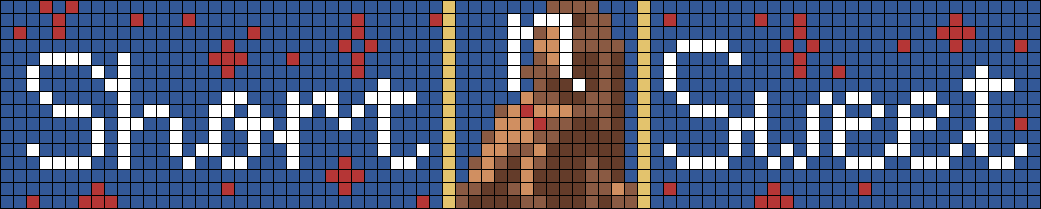 Alpha pattern #173887 preview