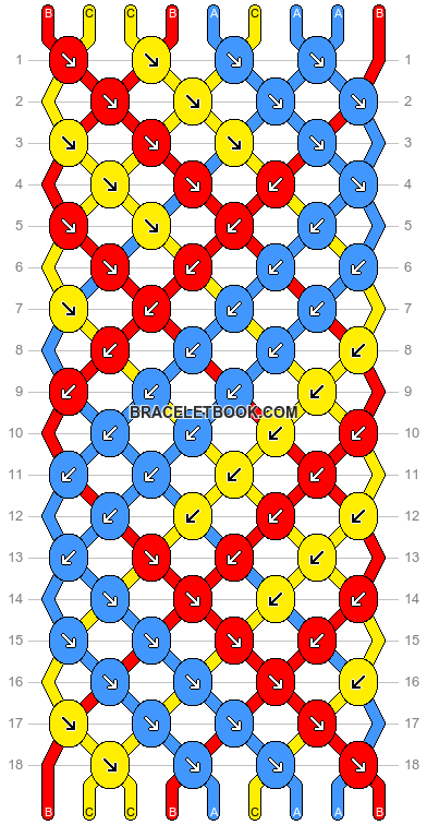 Normal pattern #173896 pattern