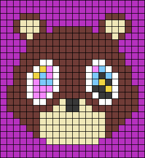 Alpha pattern #173899 preview