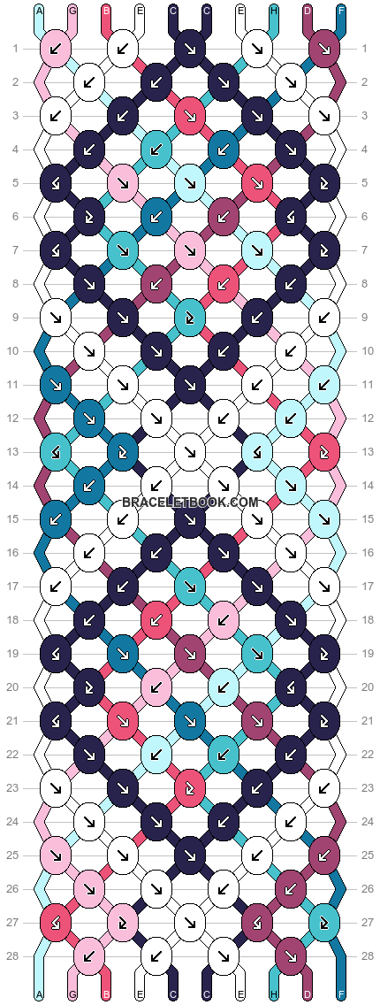 Normal pattern #173901 pattern