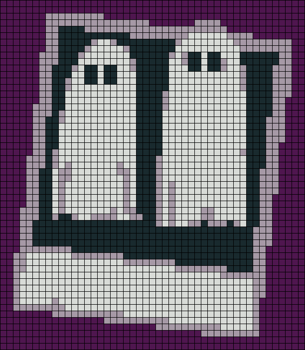 Alpha pattern #173902 preview