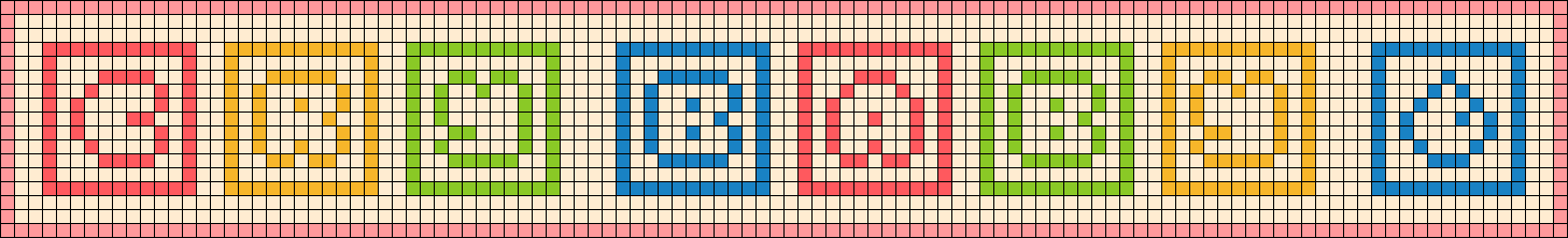 Alpha pattern #173903 preview