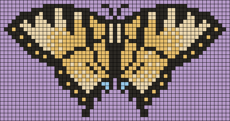 Alpha pattern #173908 preview