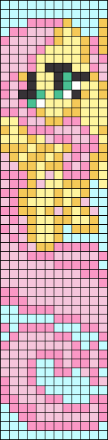 Alpha pattern #173911 preview