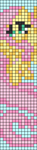 Alpha pattern #173911