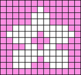 Alpha pattern #173912