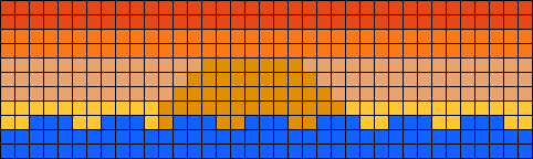 Alpha pattern #173913 preview