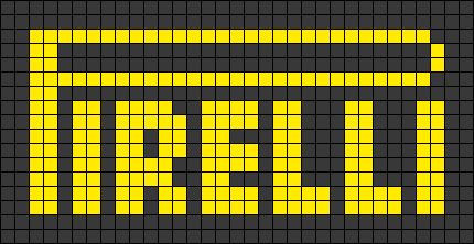 Alpha pattern #173918 preview