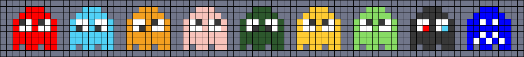 Alpha pattern #173921 preview