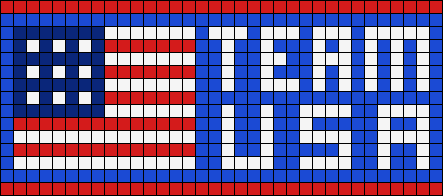 Alpha pattern #173922 preview