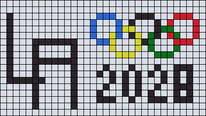 Alpha pattern #173923 preview