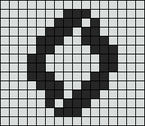Alpha pattern #173924 preview