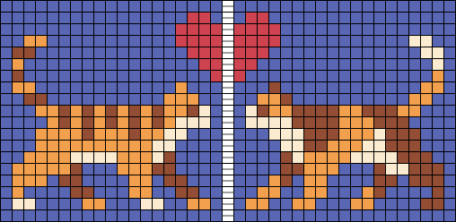 Alpha pattern #173928 preview