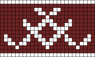 Alpha pattern #173931 preview