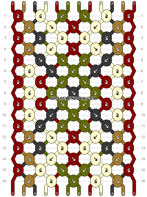 Normal pattern #173932 pattern