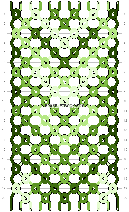 Normal pattern #173935 pattern
