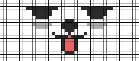 Alpha pattern #173940 preview