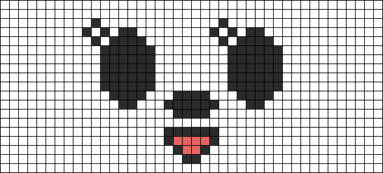 Alpha pattern #173942 preview
