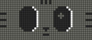Alpha pattern #173943