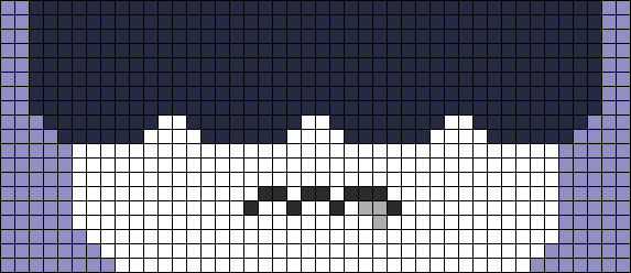 Alpha pattern #173944 preview