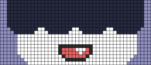 Alpha pattern #173945 preview