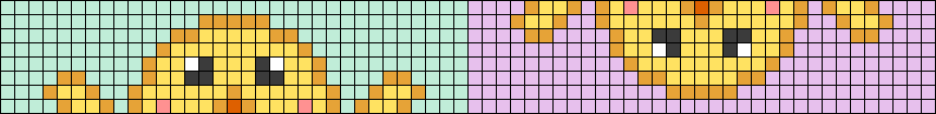 Alpha pattern #173947 preview