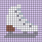Alpha pattern #173949