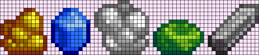 Alpha pattern #173950 preview