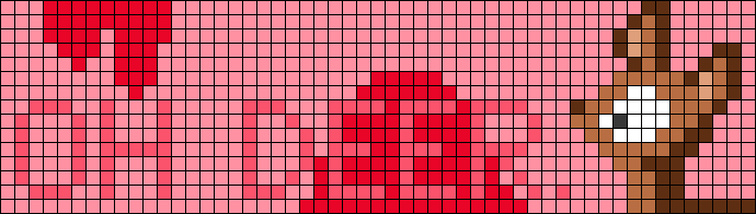 Alpha pattern #173951 preview