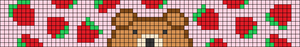 Alpha pattern #173952